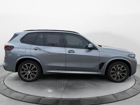 Certified 2024 BMW X5 sDrive40i w/ M Sport Package image 8