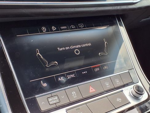 Used 2022 Audi Q7 2.0T Premium Plus image 16