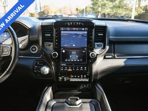 Used 2023 RAM 1500 Limited image 40