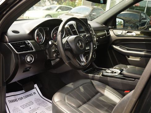 Used 2018 Mercedes-Benz GLE 350 4MATIC image 16