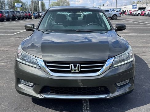 Used 2013 Honda Accord EX-L image 3