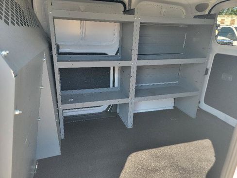 Used 2020 Nissan NV200 SV w/ Back Door Glass Package FWD image 3