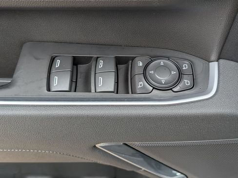 New 2026 Chevrolet Silverado 2500 LT w/ Texas Edition AWD/4WD image 13