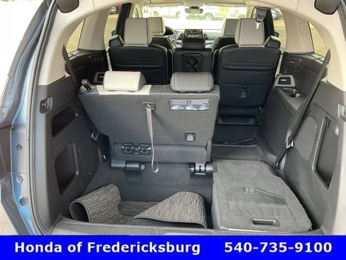 Used 2026 Honda Odyssey Elite image 21