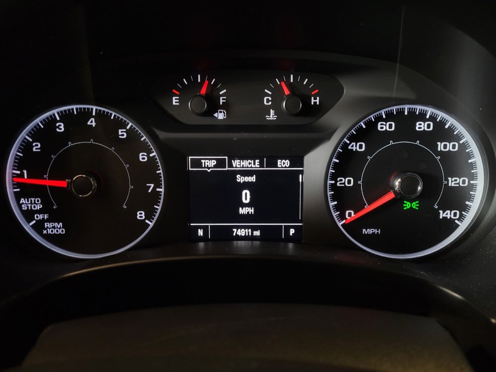 Used 2018 GMC Terrain SLE w/ Driver Convenience Package FWD image 23
