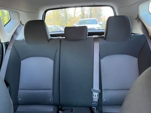 Used 2025 Kia Soul LX w/ LX Technology Package image 36