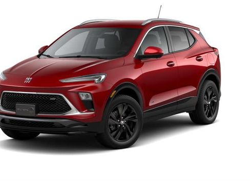 New 2026 Buick Encore GX Sport Touring w/ Advanced Technology Package image 26