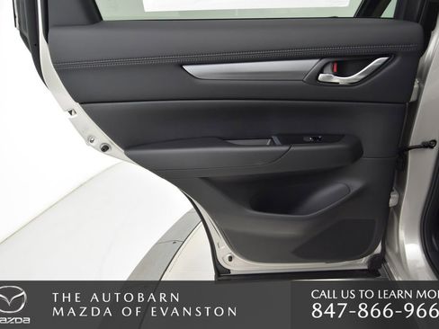 New 2025 MAZDA CX-5 AWD 2.5 S image 29