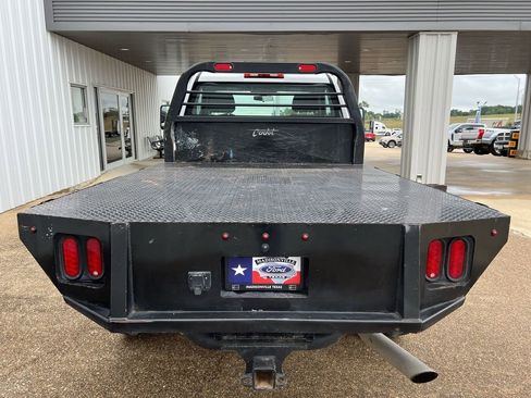 Used 2020 Chevrolet Silverado 2500 W/T AWD/4WD image 21