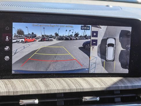 Used 2024 Kia Telluride SX Prestige image 34