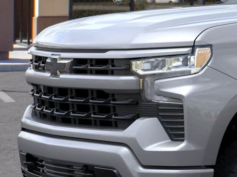New 2026 Chevrolet Silverado 1500 RST RWD image 13