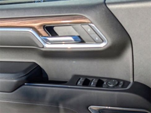 Certified 2023 Chevrolet Silverado 1500 RST w/ Z71 Off-Road Package image 24