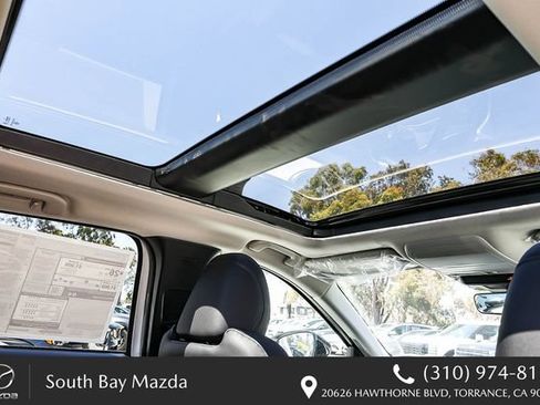 New 2026 MAZDA CX-50 AWD 2.5 S w/ Premium Package image 11