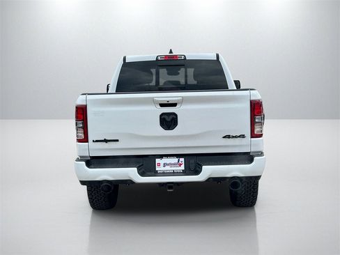 Used 2021 RAM 1500 Lone Star image 6