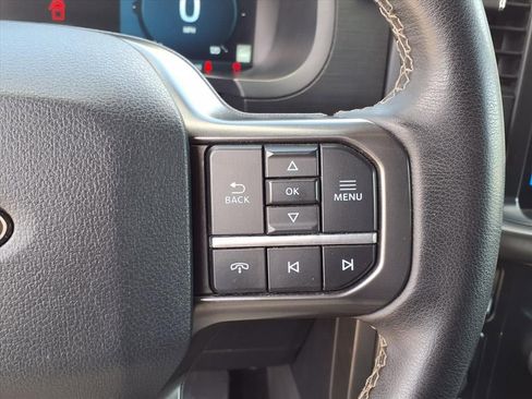 Used 2024 Ford F150 XLT w/ Equipment Group 302A MID image 32