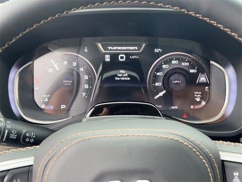 New 2026 RAM 1500 Tungsten image 19