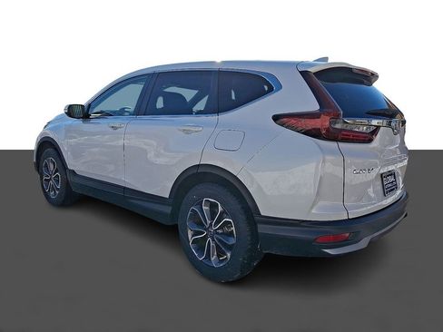 Used 2022 Honda CR-V EX image 5