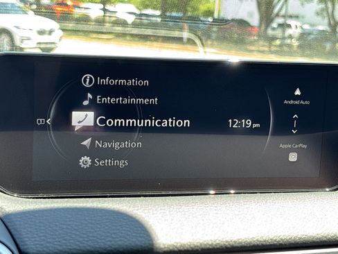 New 2026 MAZDA CX-50 AWD 2.5 S w/ Weather Package image 29