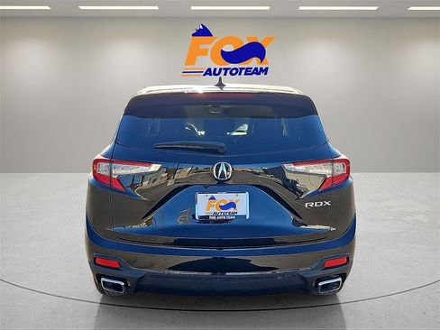 Certified 2023 Acura RDX w/ Technology Package image 4