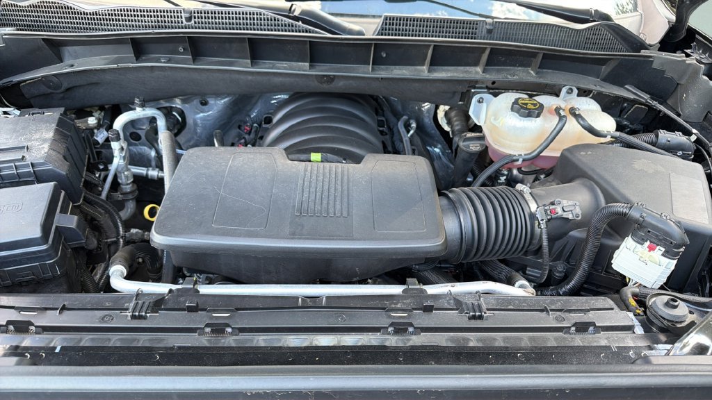 Used 2026 GMC Sierra 1500 SLT RWD image 33
