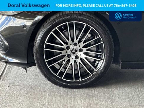 Used 2024 Mercedes-Benz C 300 C 300 image 11
