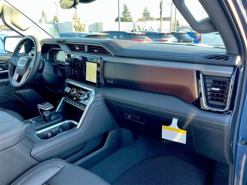 New 2026 GMC Sierra 1500 Denali image 22
