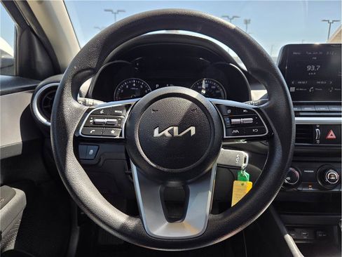 Used 2023 Kia Forte LXS FWD image 15