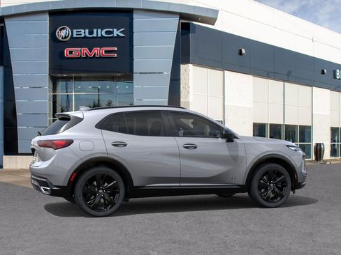 New 2026 Buick Envision Sport Touring AWD/4WD image 5