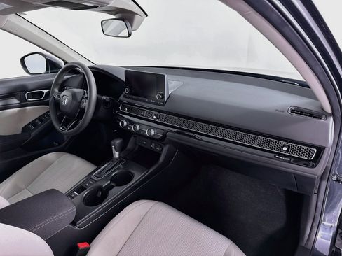 Certified 2024 Honda Civic LX image 26