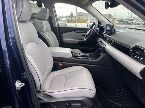 Used 2023 Honda Pilot Elite image 22