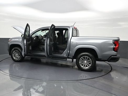 Used 2024 Chevrolet Colorado LT w/ LT Convenience Package RWD image 35