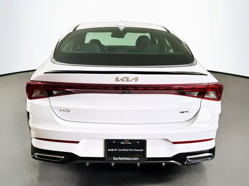 Used 2024 Kia K5 GT-Line image 6