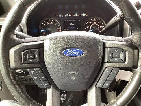 Used 2019 Ford F150 XLT w/ Equipment Group 301A Mid image 44