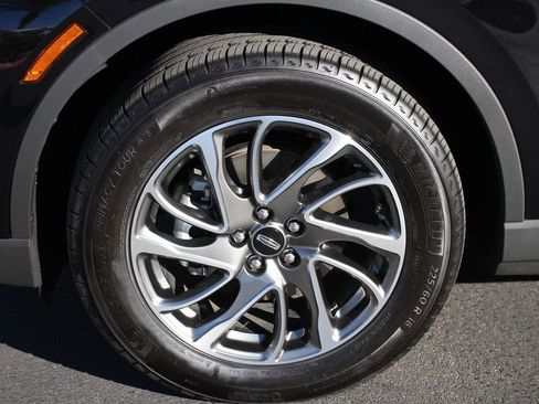 Certified 2022 Lincoln Corsair AWD w/ Equipment Group 101A image 10