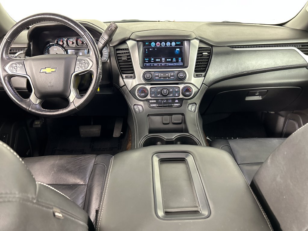 Used 2019 Chevrolet Suburban LT AWD/4WD image 19