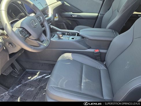 New 2026 Lexus TX 350 FWD image 12