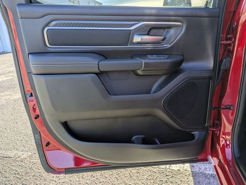 New 2026 RAM 1500 Big Horn AWD/4WD image 24