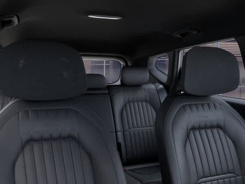 New 2027 Kia Seltos X-Line S AWD/4WD image 27
