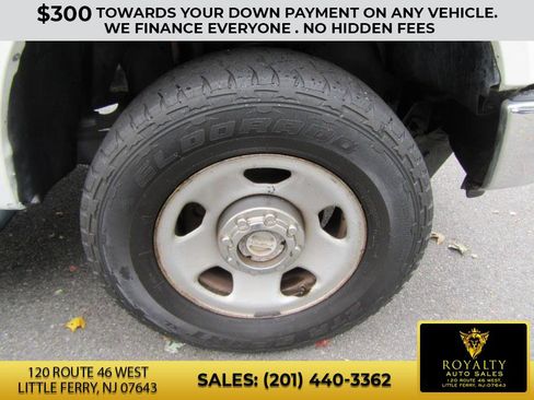 Used 2008 Ford F350 XLT image 9