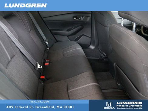 Used 2023 Honda Accord Sport image 30