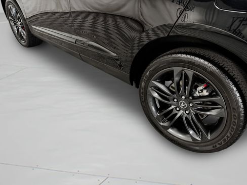 Certified 2023 Acura RDX A-Spec image 45