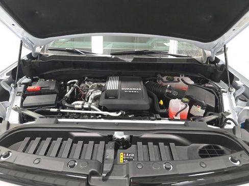 New 2026 Chevrolet Silverado 1500 High Country image 31