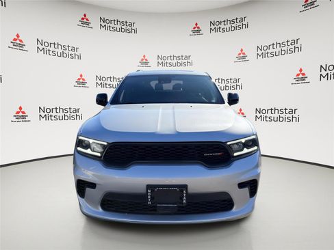 Used 2024 Dodge Durango GT image 6