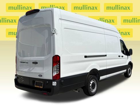 New 2026 Ford Transit 350 148 High Roof Extended RWD image 4