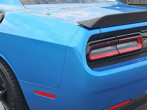 Used 2019 Dodge Challenger R/T Scat Pack RWD image 34