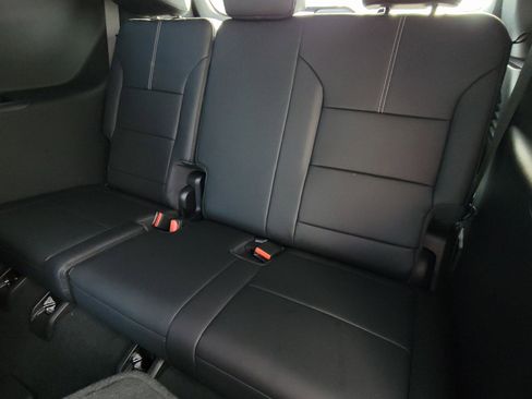 New 2026 GMC Acadia Elevation w/ Black Edition image 8