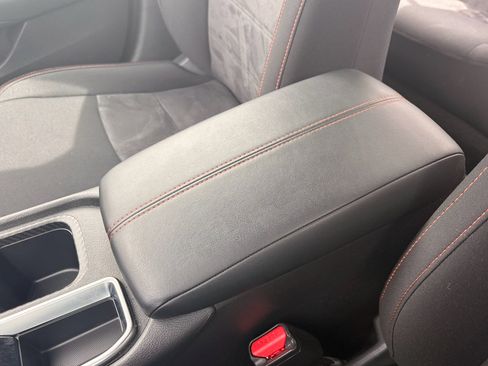 Certified 2024 Nissan Sentra SR FWD image 24