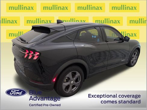 Used 2023 Ford Mustang Mach-E Select RWD image 3