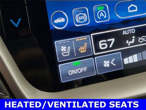 Used 2025 Subaru Outback Touring XT image 17