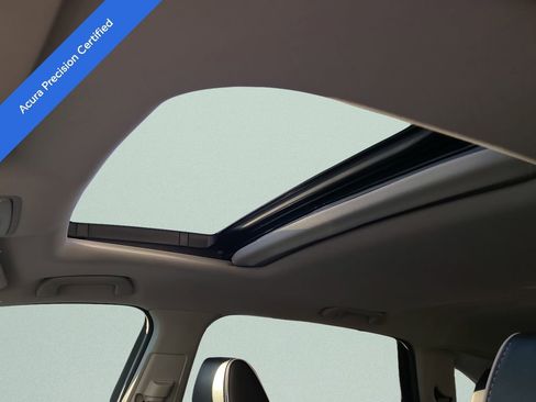 Certified 2020 Acura MDX SH-AWD w/ Advance Package image 23